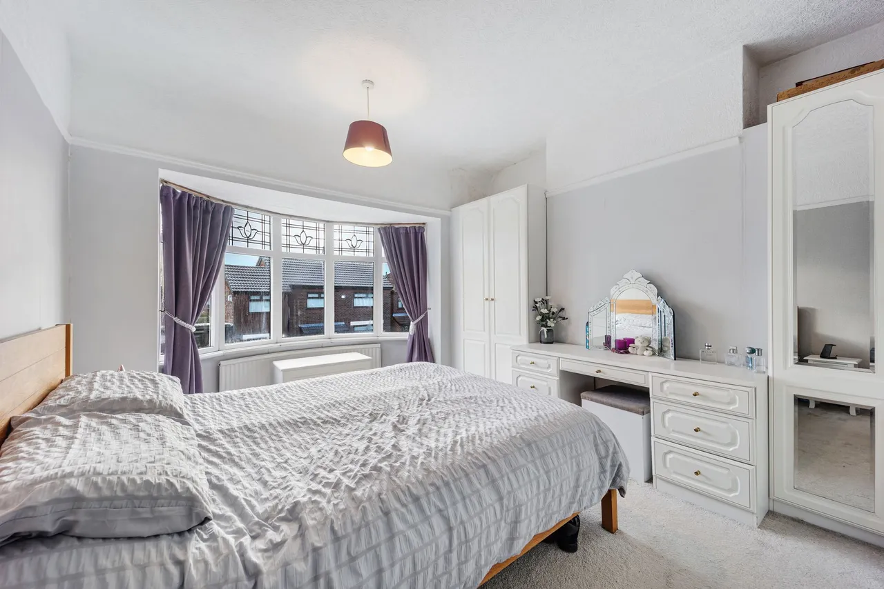 Beaconsfield Crescent, Widnes, Widnes, WA8 9HP, photo 16