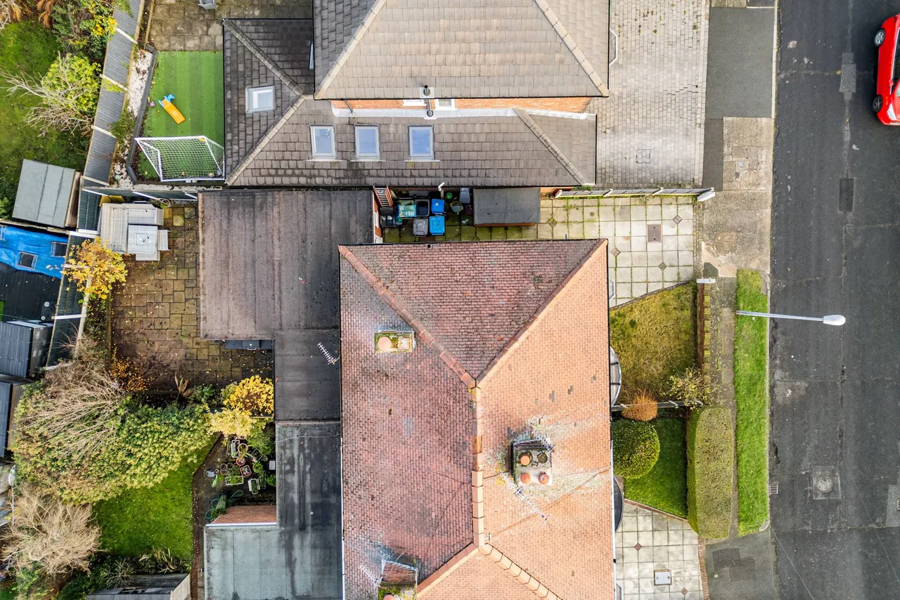 Beaconsfield Crescent, Widnes, Widnes, WA8 9HP, photo 26
