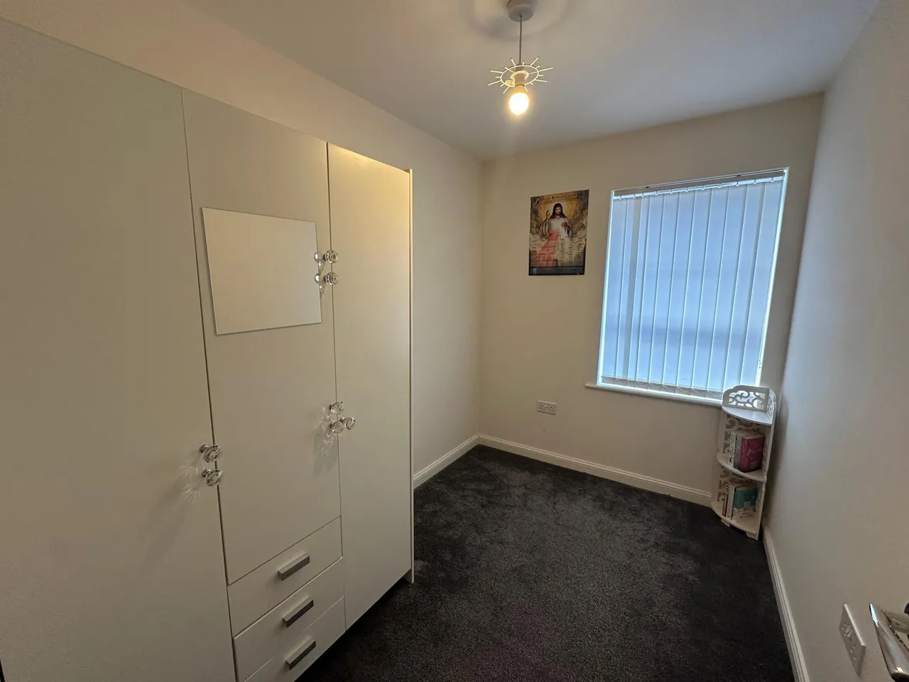 Centenary Lane, Wednesbury, WS10, photo 13