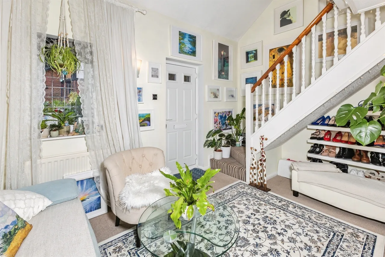 Measham Way, Lower Earley, READING, photo 11