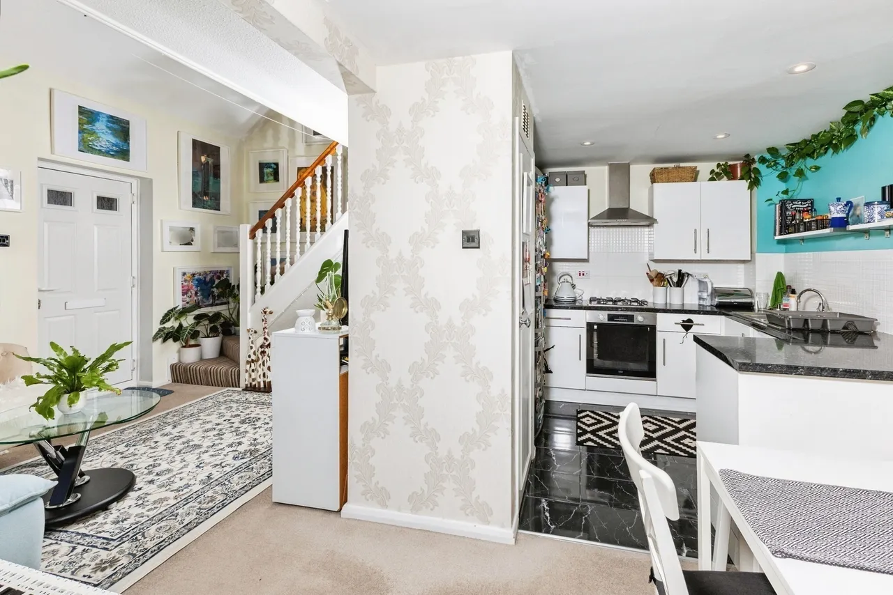 Measham Way, Lower Earley, READING, photo 2