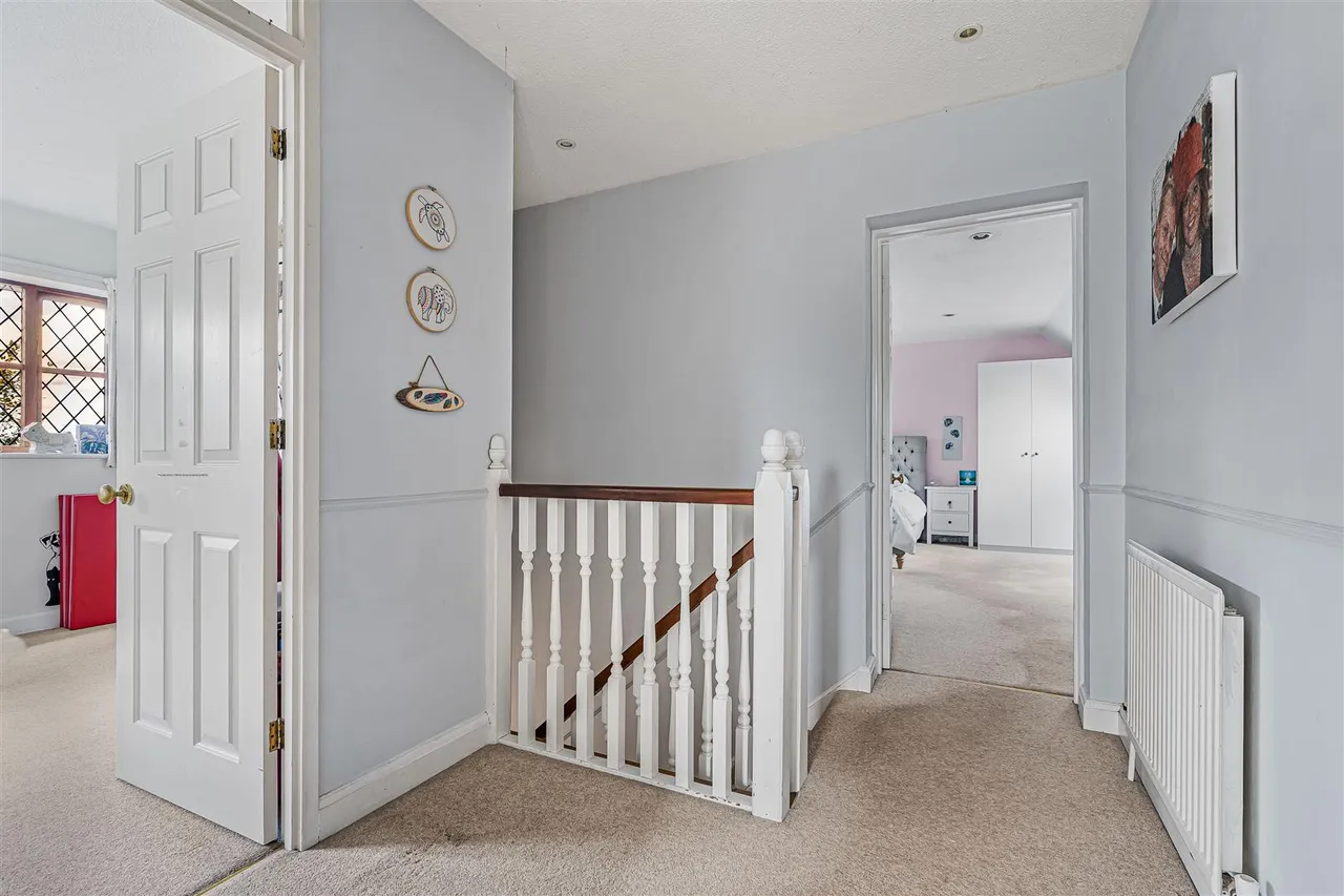 The Willows, Great Chesterford, CB10, photo 12