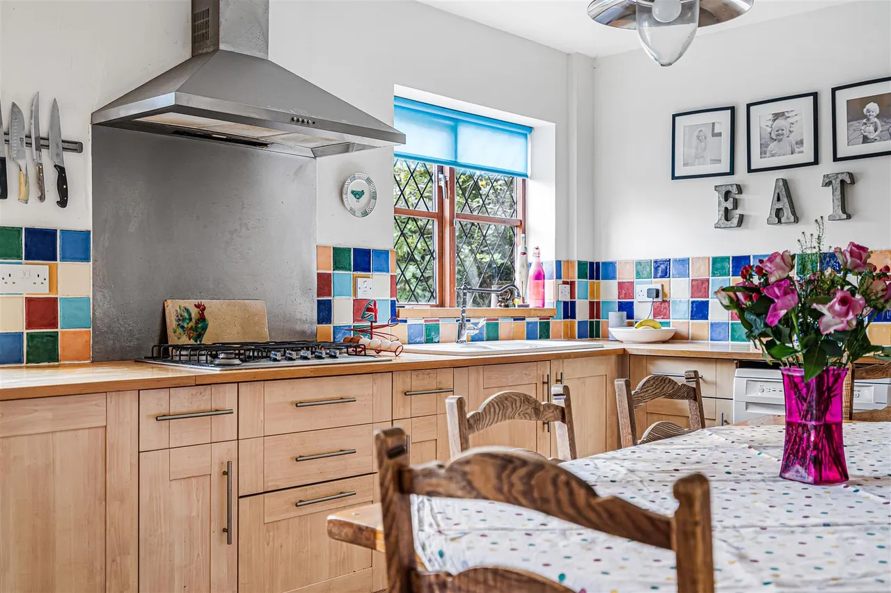 The Willows, Great Chesterford, CB10, photo 9