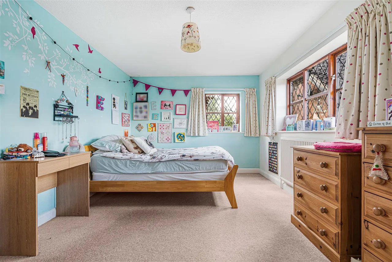 The Willows, Great Chesterford, CB10, photo 17