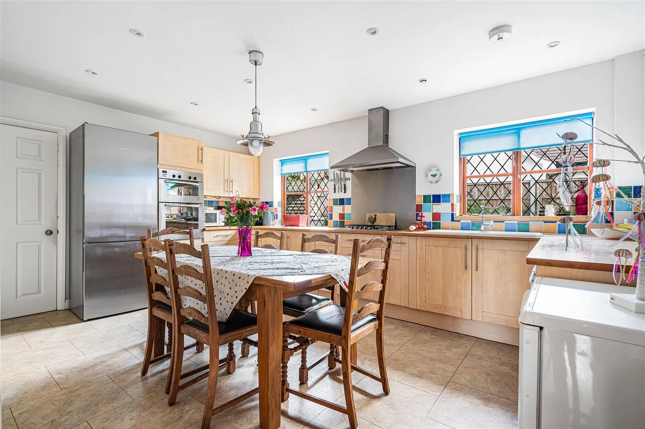 The Willows, Great Chesterford, CB10, photo 3