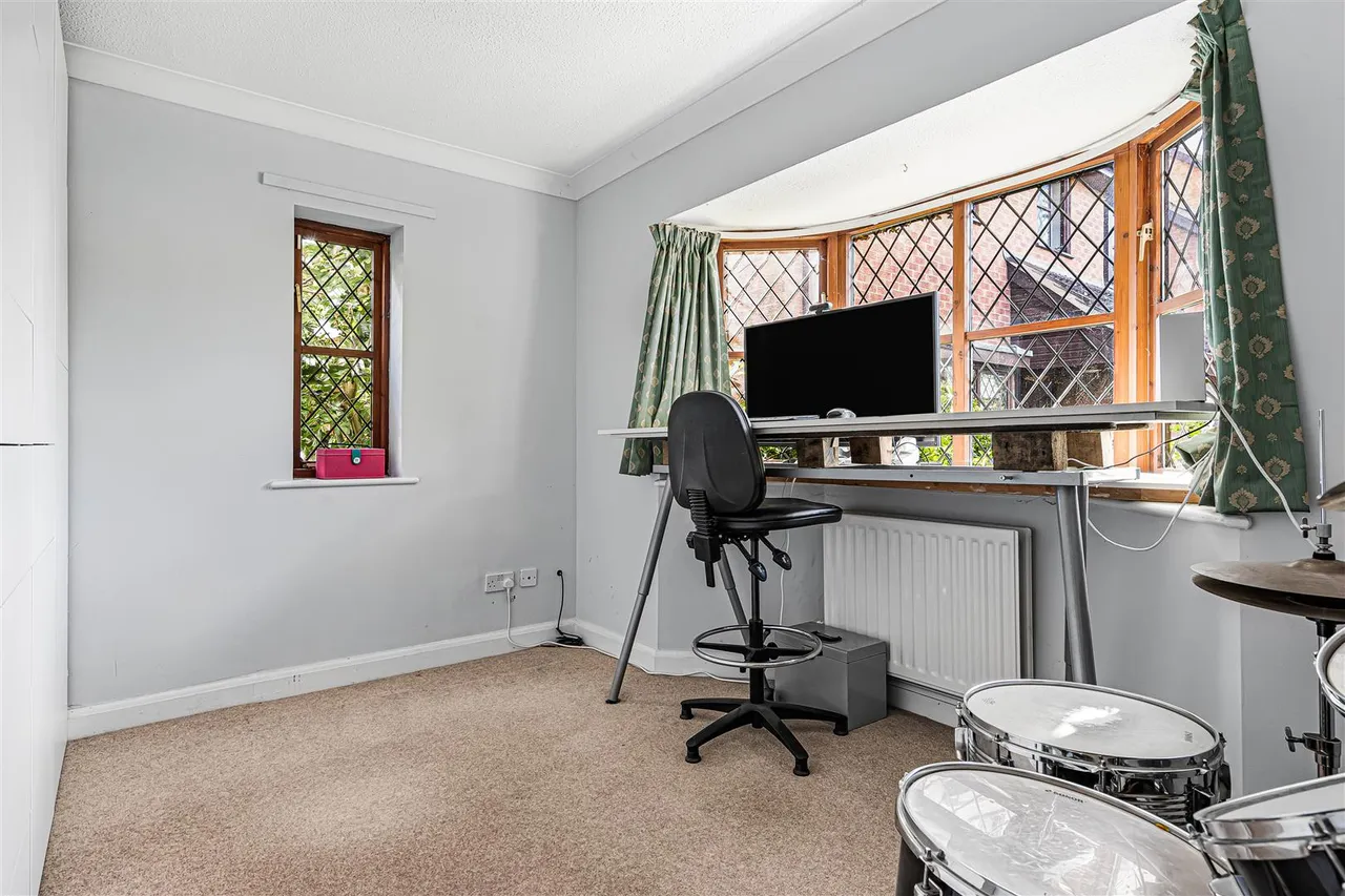 The Willows, Great Chesterford, CB10, photo 7