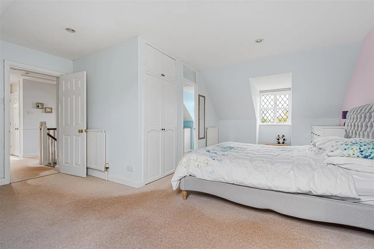 The Willows, Great Chesterford, CB10, photo 14