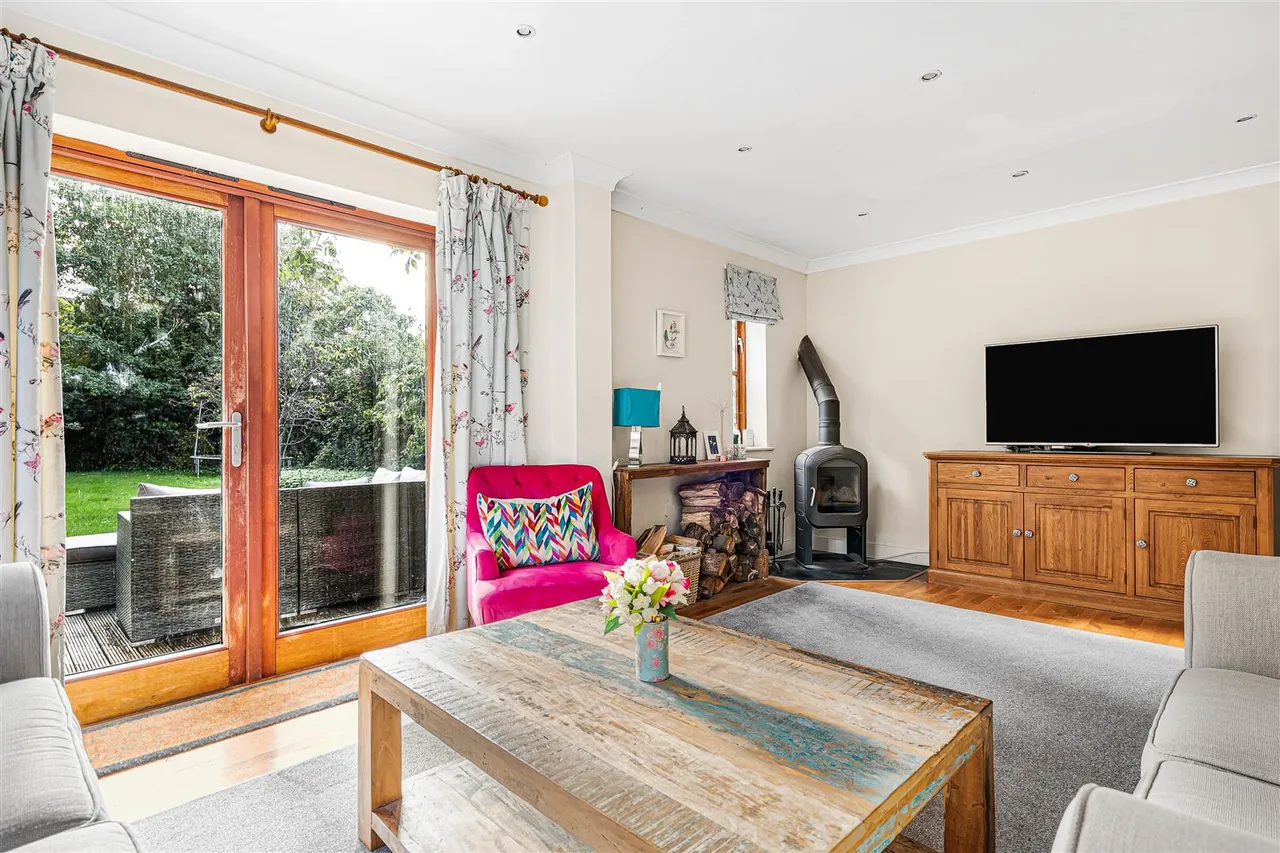 The Willows, Great Chesterford, CB10, photo 4