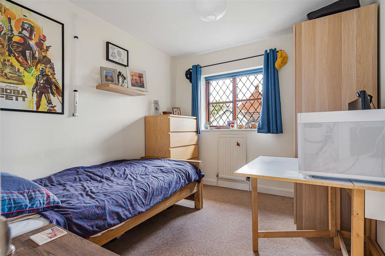 The Willows, Great Chesterford, CB10, photo 16