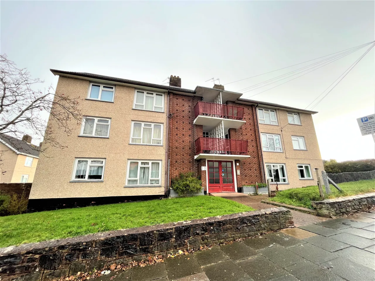 2 bed flat to rent, Salters Road, Heavitree, EX2