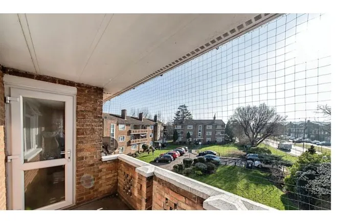 Fryent Way, London, NW9, photo 12
