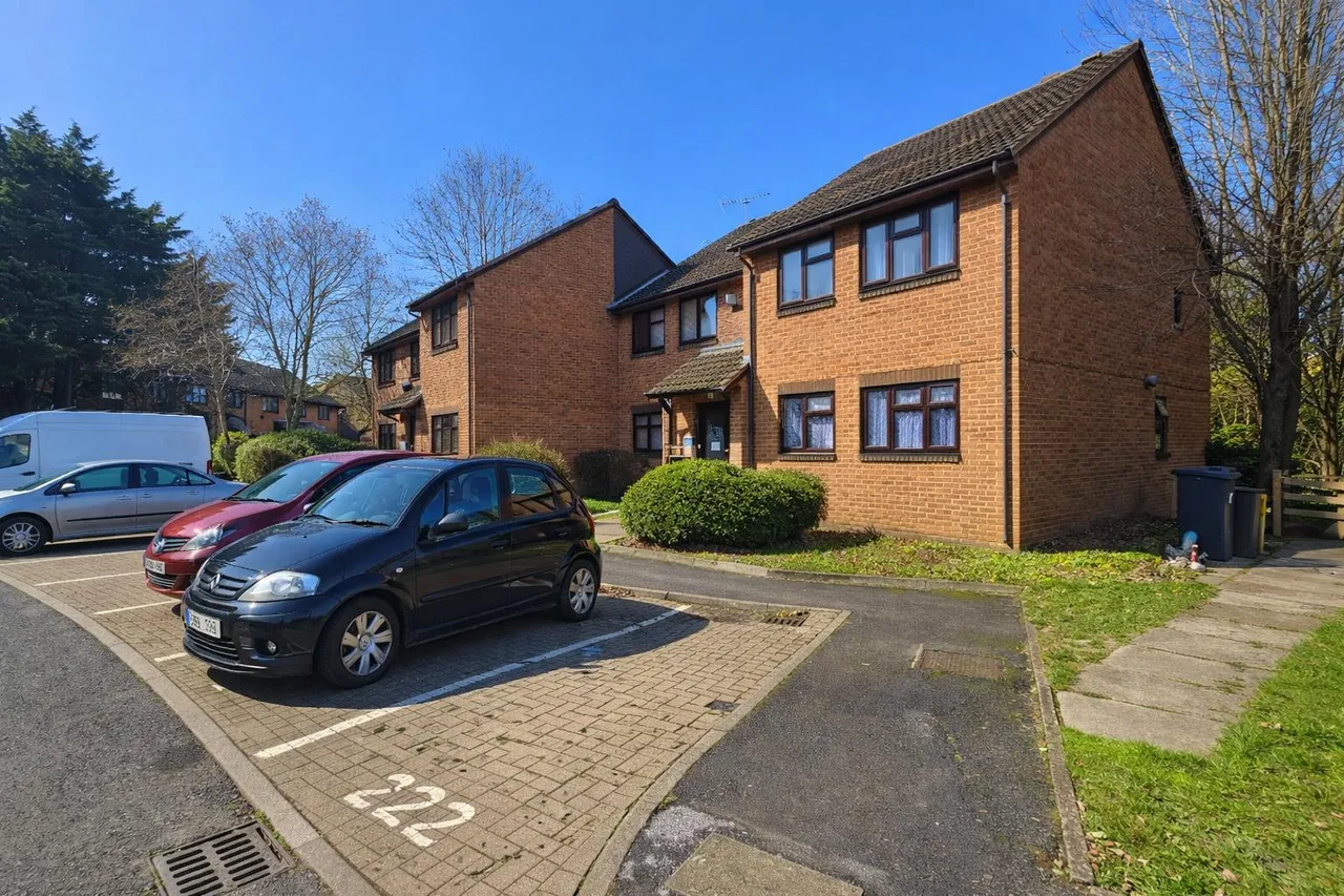 Pedley Road, Dagenham, RM8, photo 12