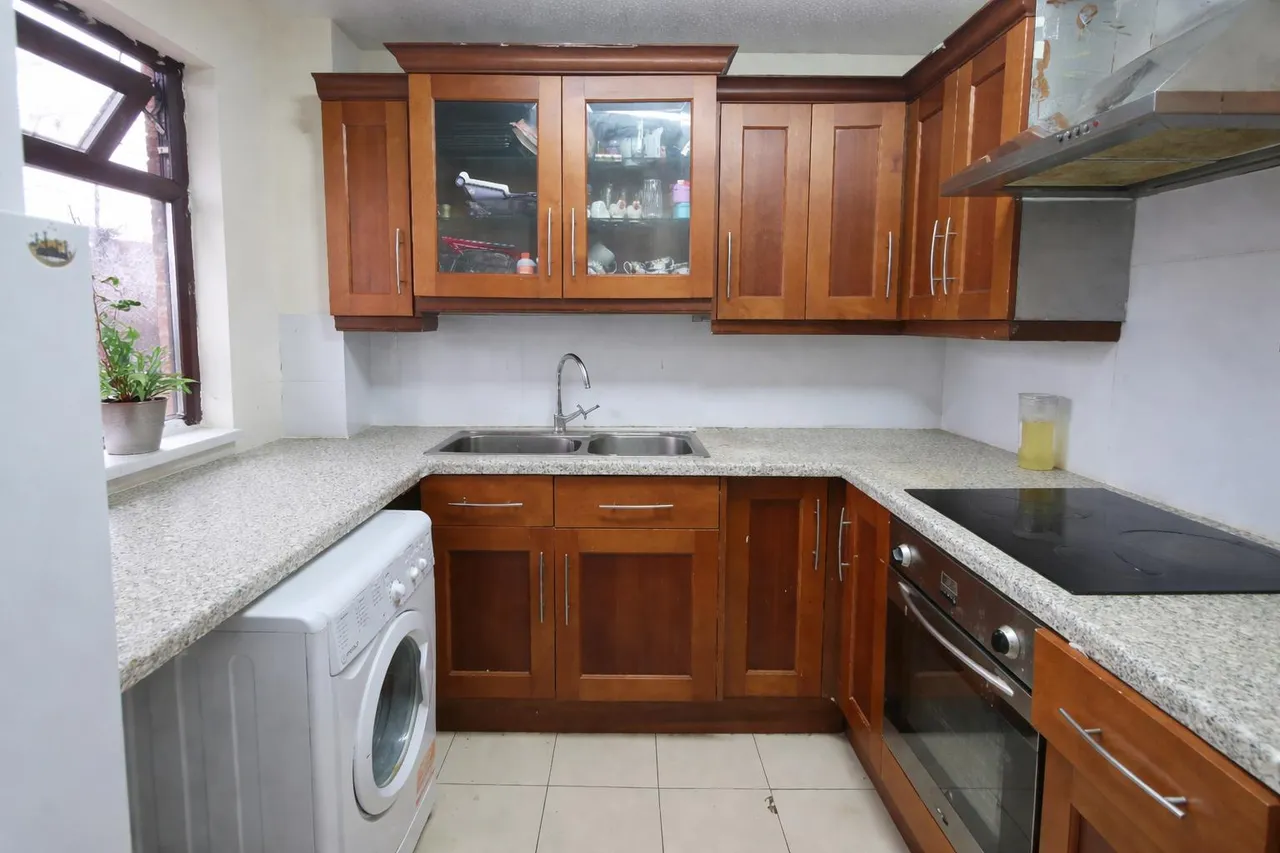 Pedley Road, Dagenham, RM8, photo 3