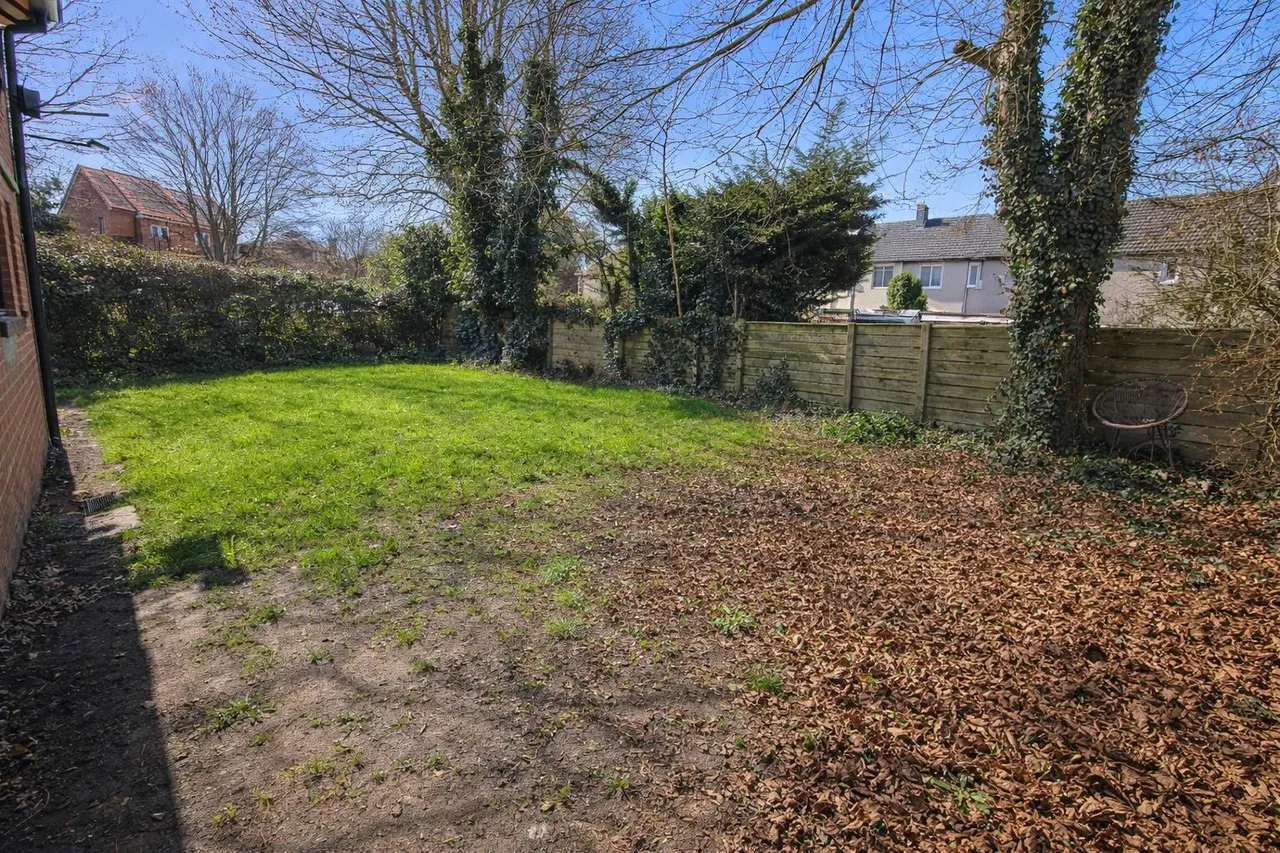 Pedley Road, Dagenham, RM8, photo 4