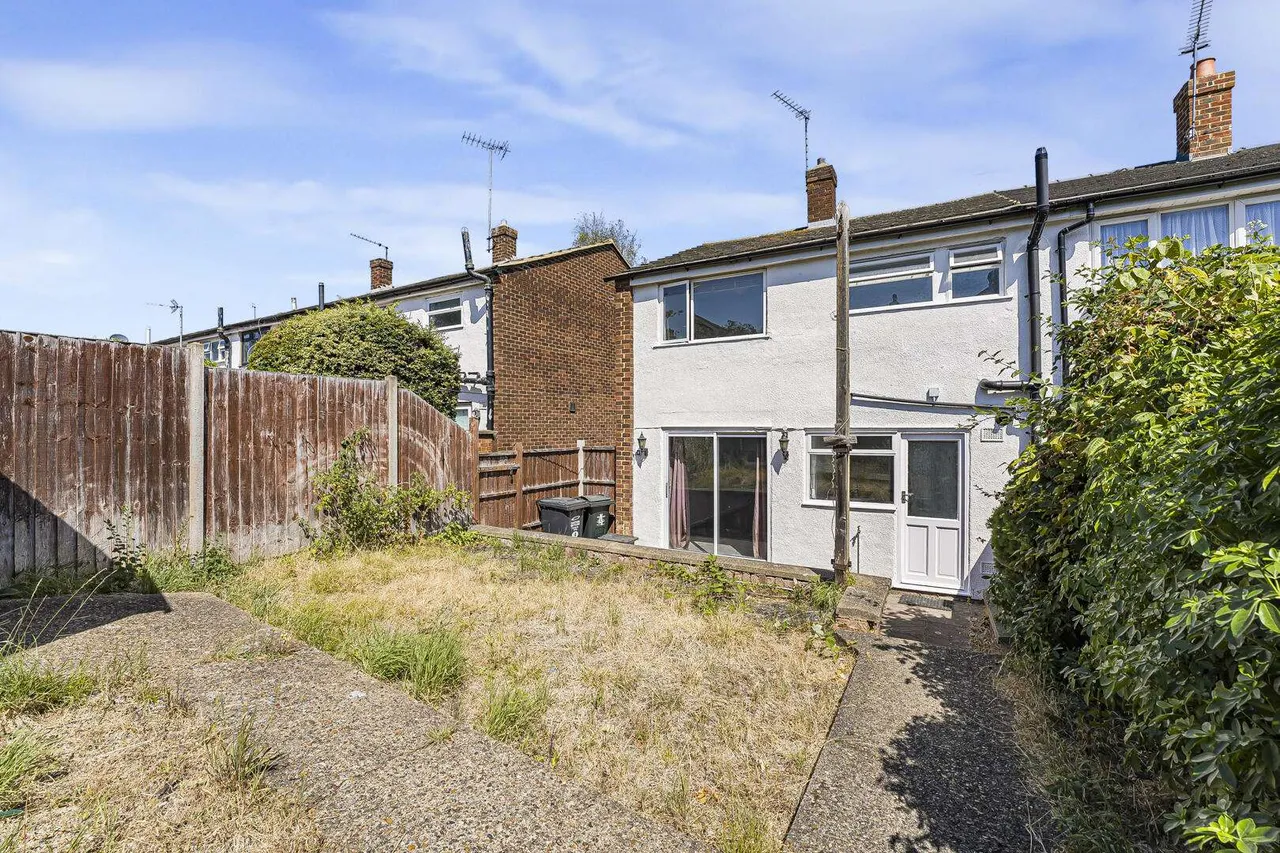 Cairns Close, Dartford, DA1, photo 16
