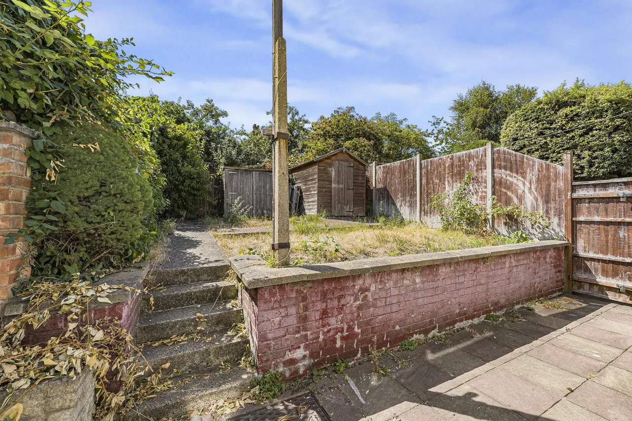 Cairns Close, Dartford, DA1, photo 15