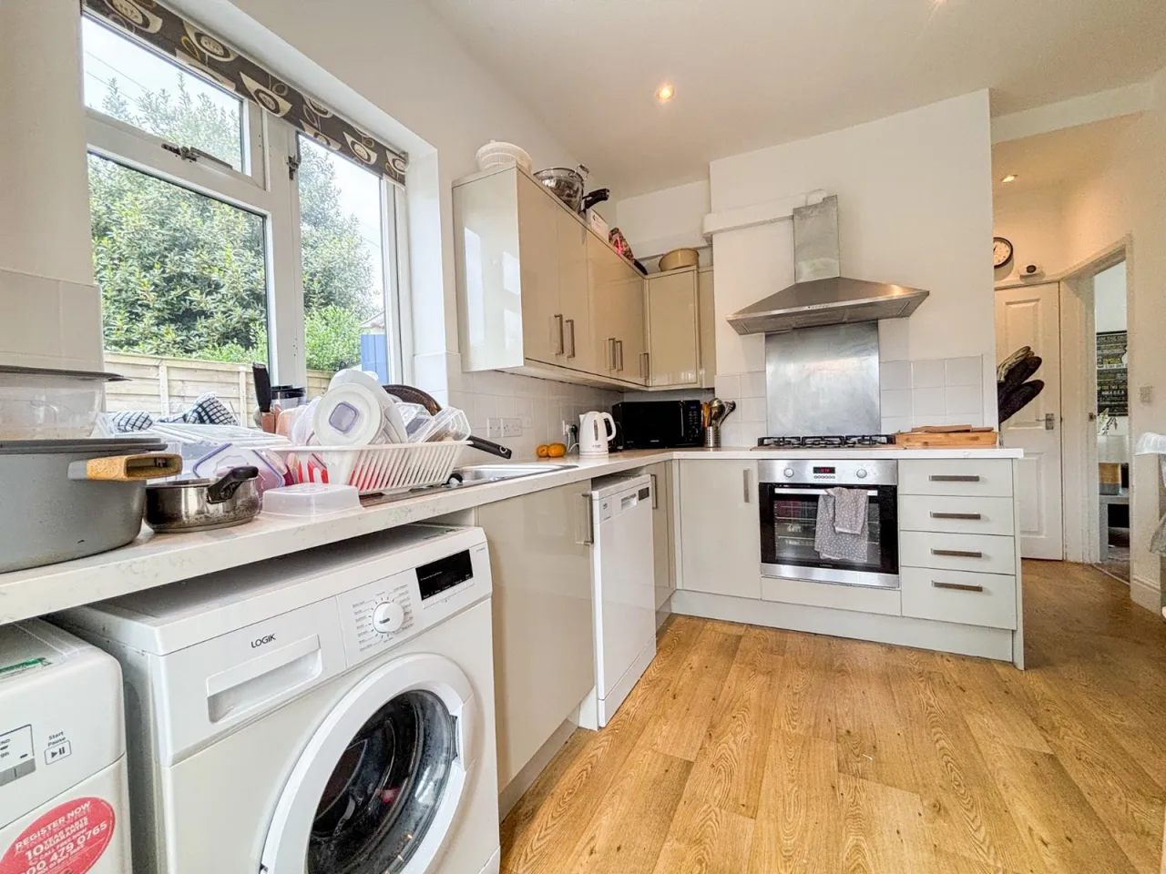 Pembroke Avenue, Bristol, BS11, photo 6