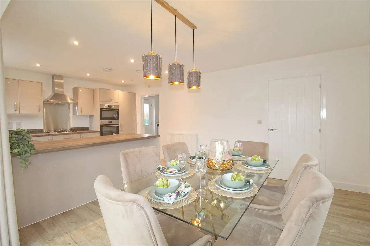 Rowden Chase, Chippenham, photo 6