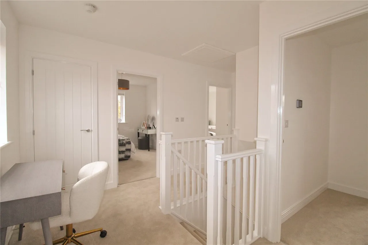 Rowden Chase, Chippenham, photo 10