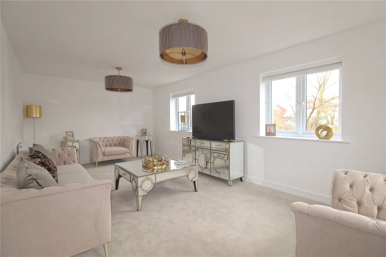 Rowden Chase, Chippenham, photo 2