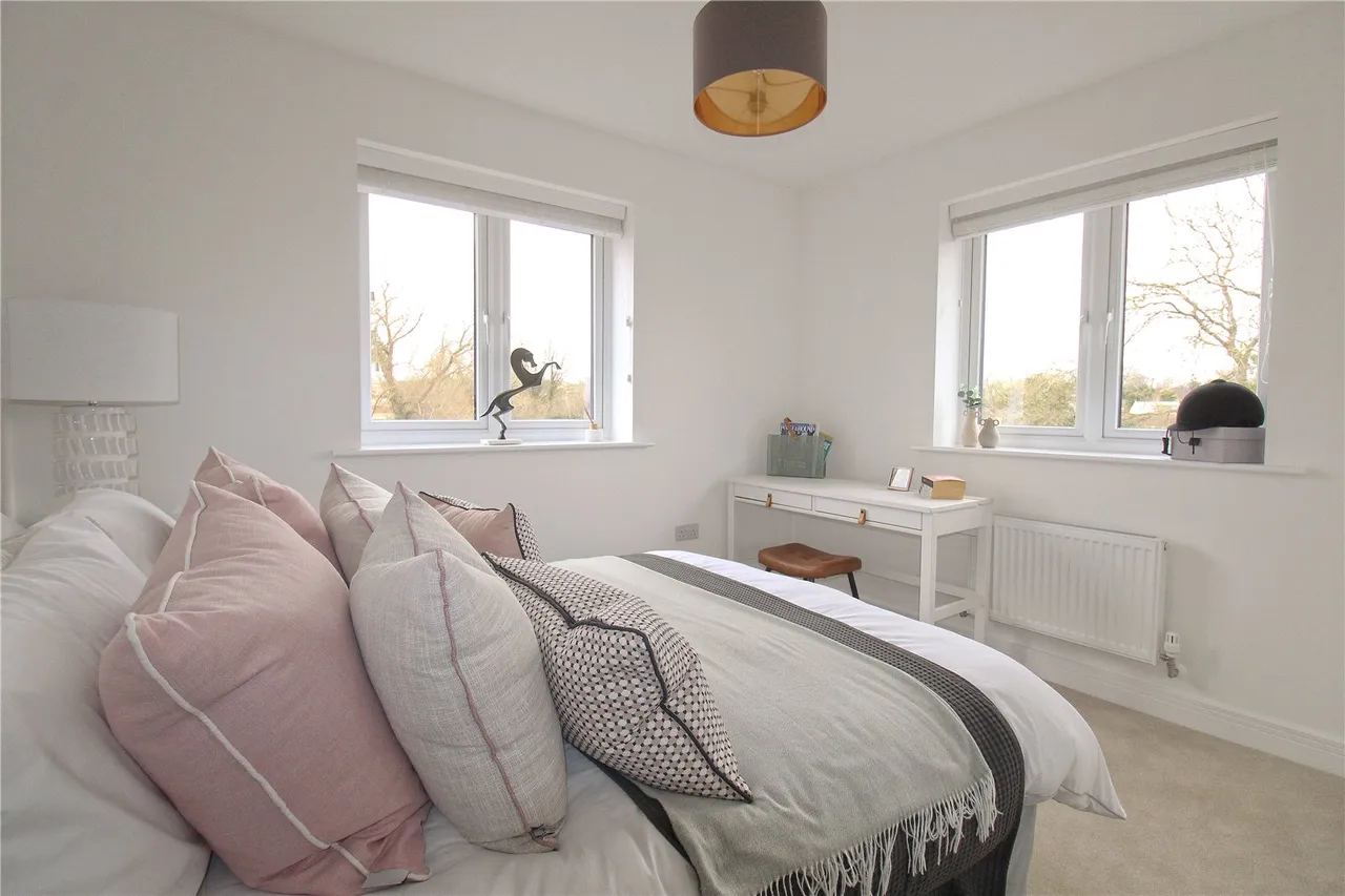 Rowden Chase, Chippenham, photo 14