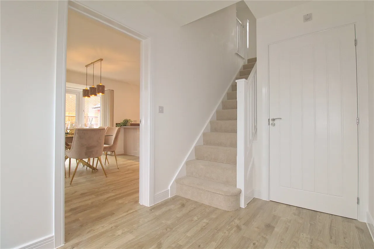 Rowden Chase, Chippenham, photo 4