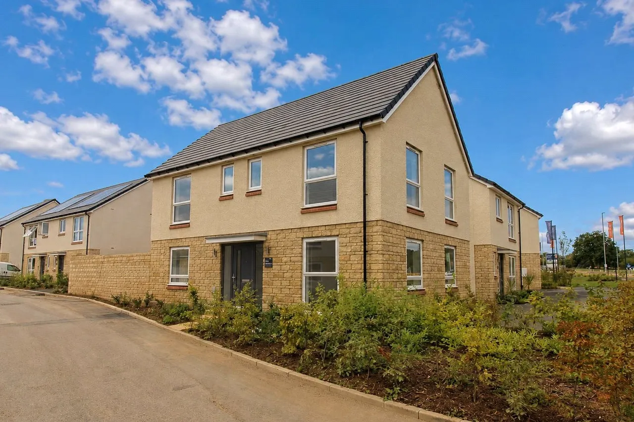 Rowden Chase, Chippenham, photo 16