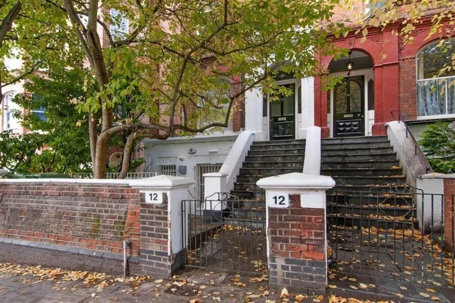 Greencroft Gardens, South Hampstead, NW6, photo 5