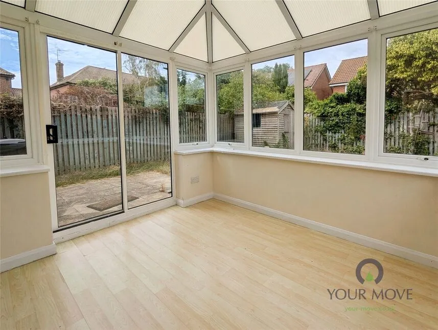 The Portlands, Eastbourne, East Sussex, BN23, photo 4