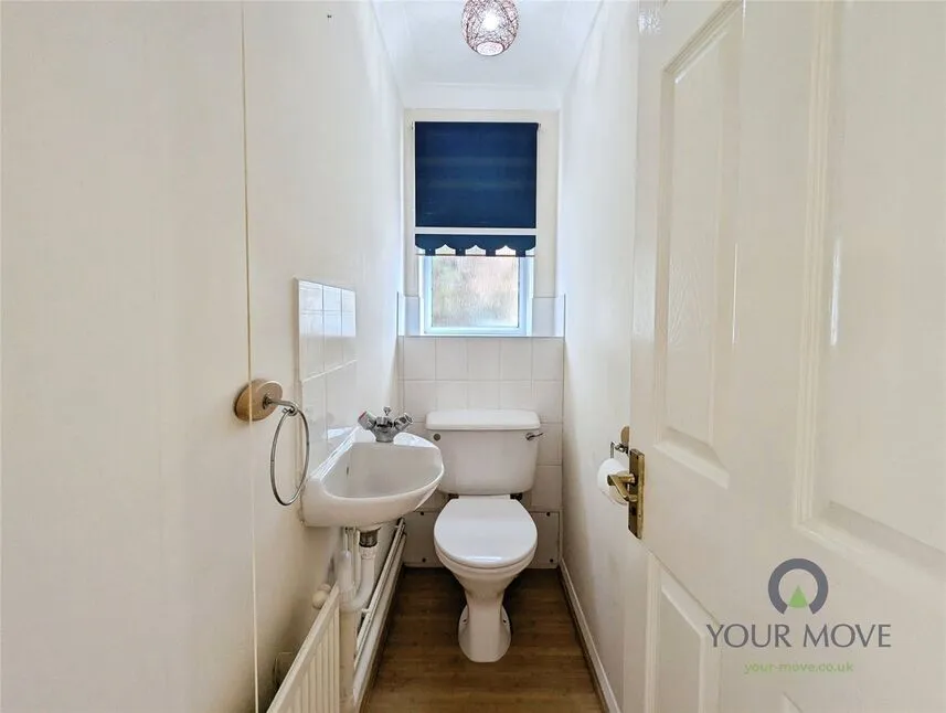 The Portlands, Eastbourne, East Sussex, BN23, photo 11
