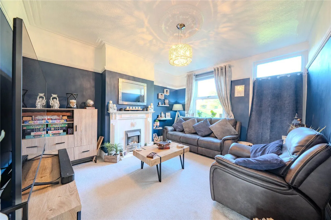 Bank Terrace, Stanningley, LS28, photo 5