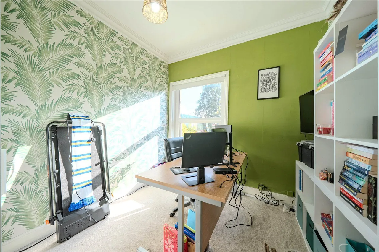 Bank Terrace, Stanningley, LS28, photo 6