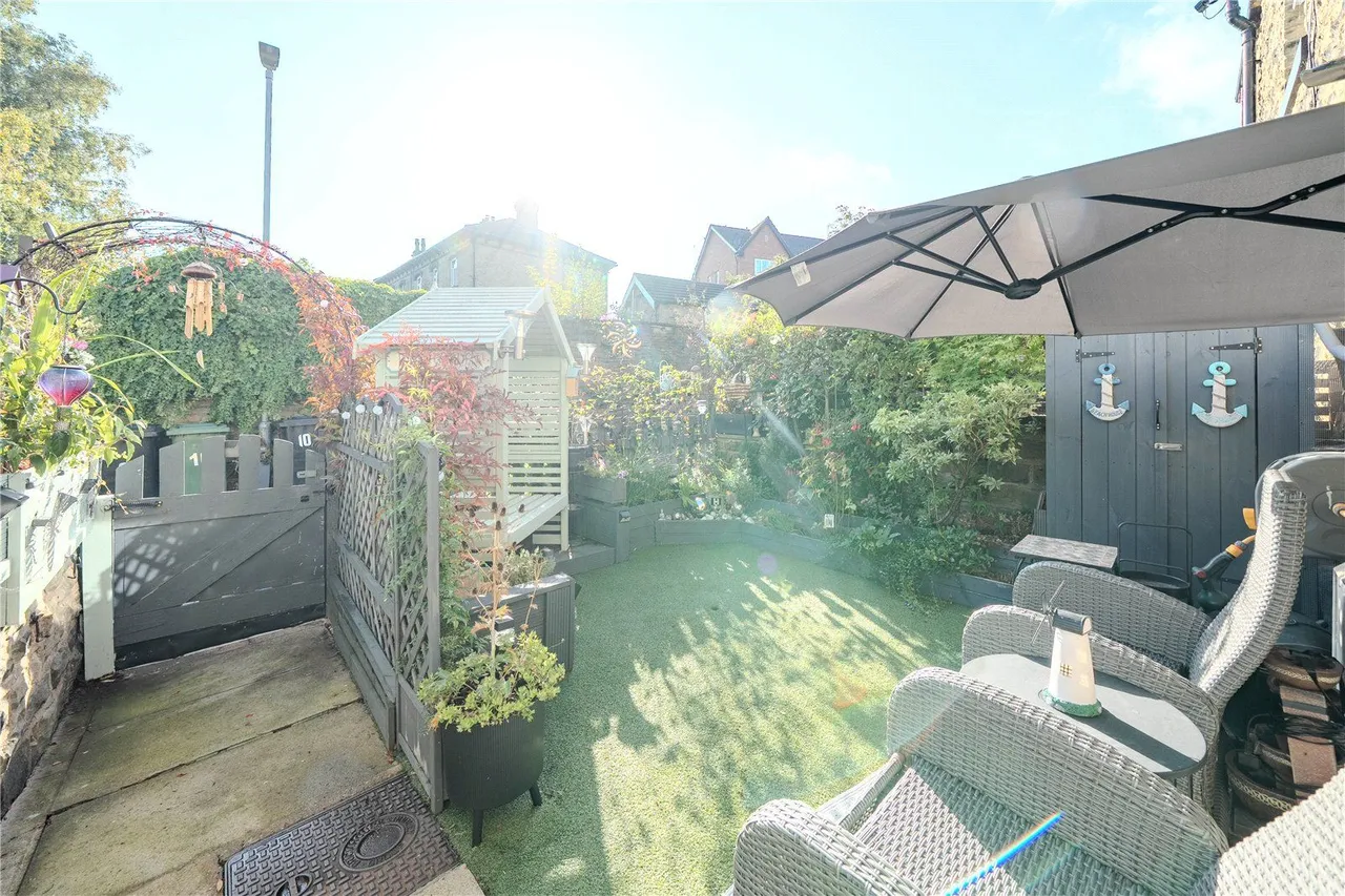 Bank Terrace, Stanningley, LS28, photo 8