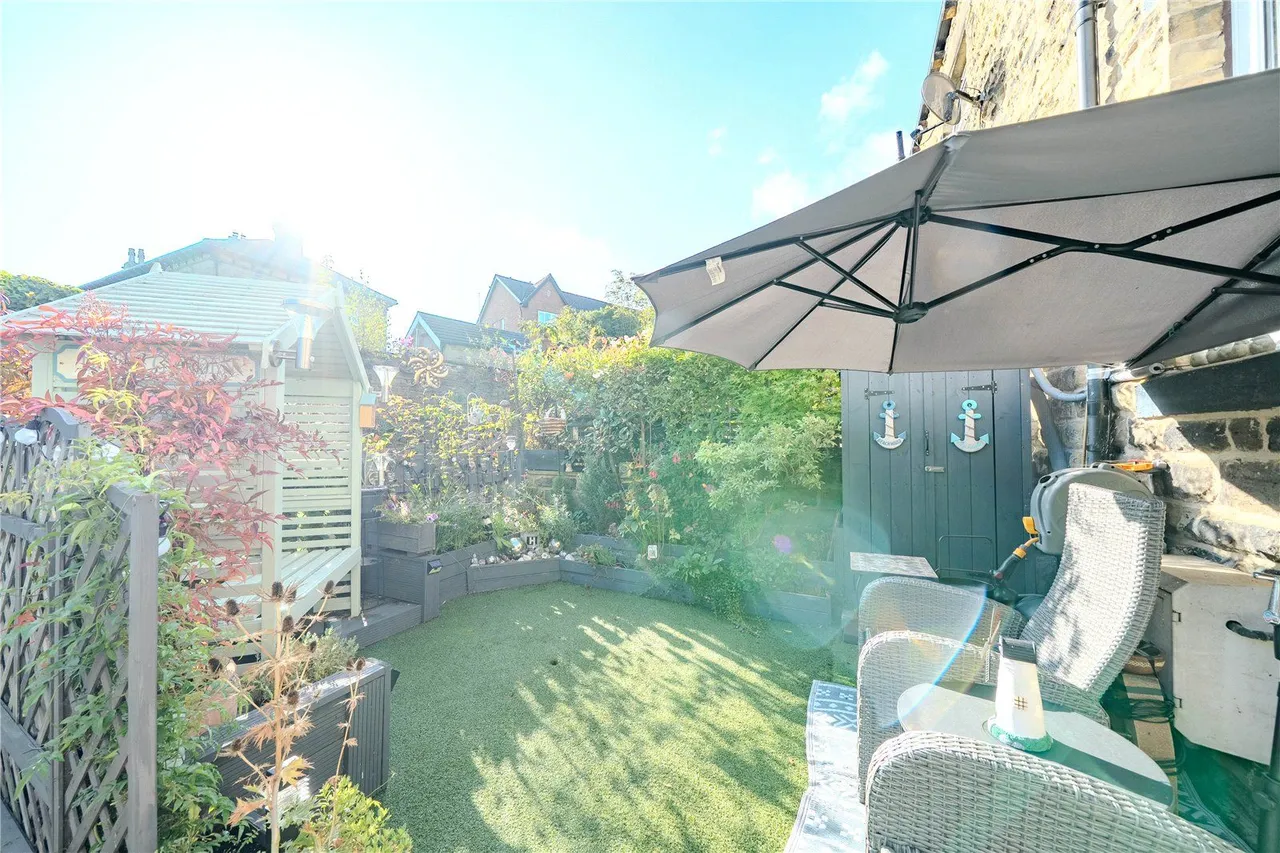 Bank Terrace, Stanningley, LS28, photo 12