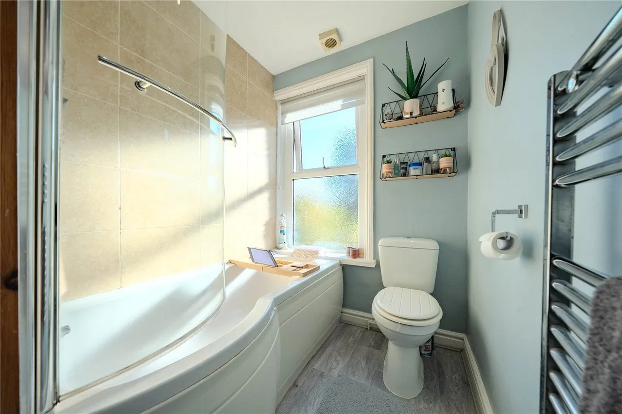 Bank Terrace, Stanningley, LS28, photo 9