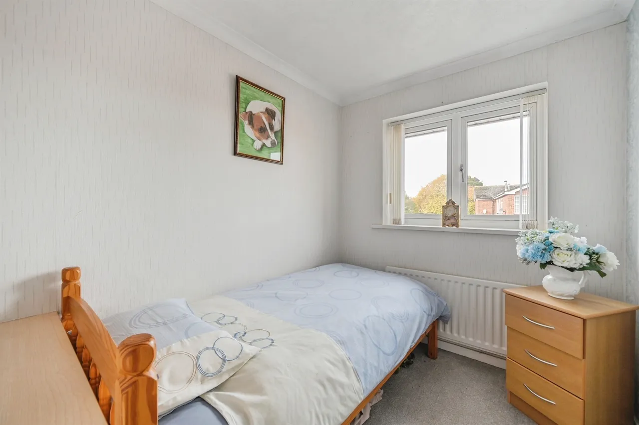 Sycamore Road, Kingsbury, B78, photo 12