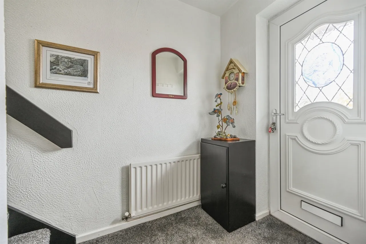 Sycamore Road, Kingsbury, B78, photo 7