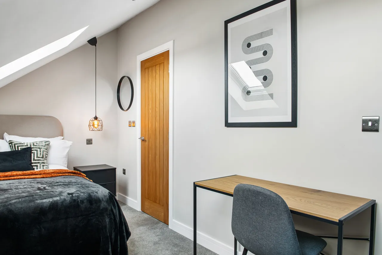 Hemlock Avenue, NG10, photo 4