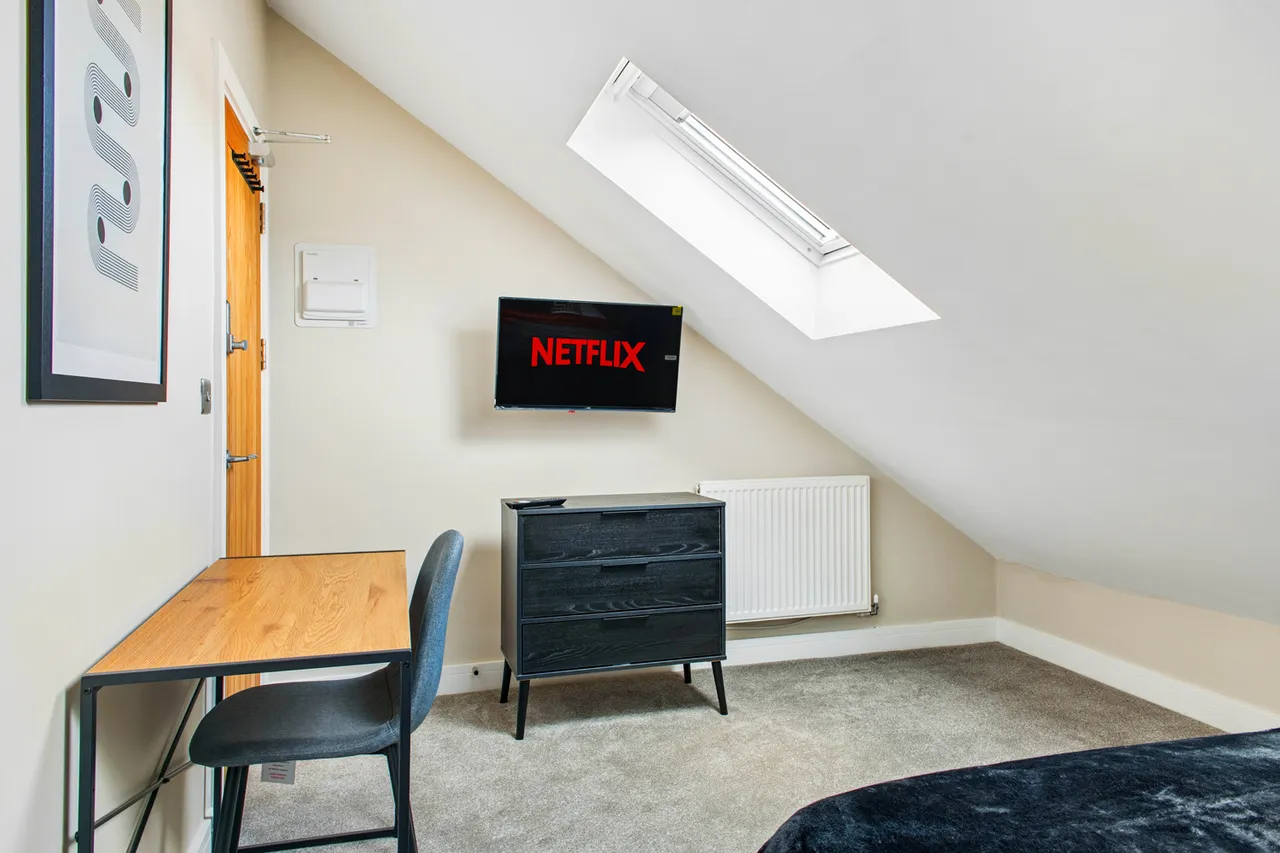 Hemlock Avenue, NG10, photo 3