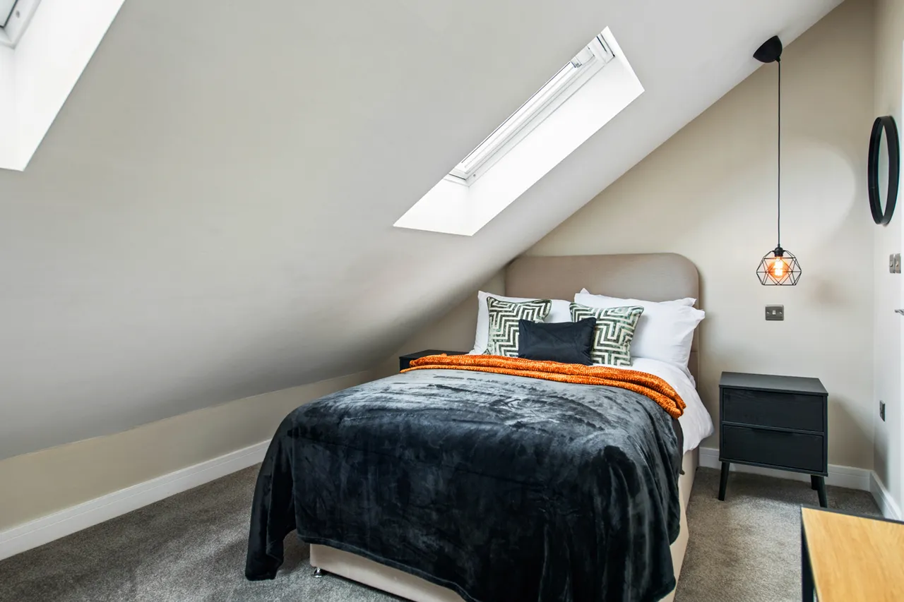 house to rent, Hemlock Avenue, NG10