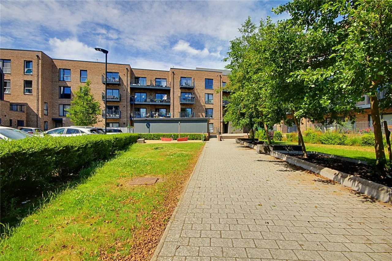 Liberty Court, Waltham Abbey, photo 15