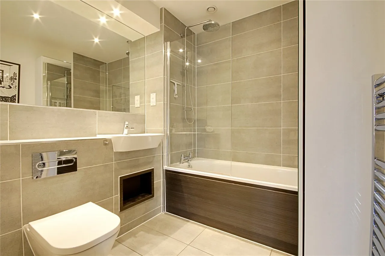 Liberty Court, Waltham Abbey, photo 13