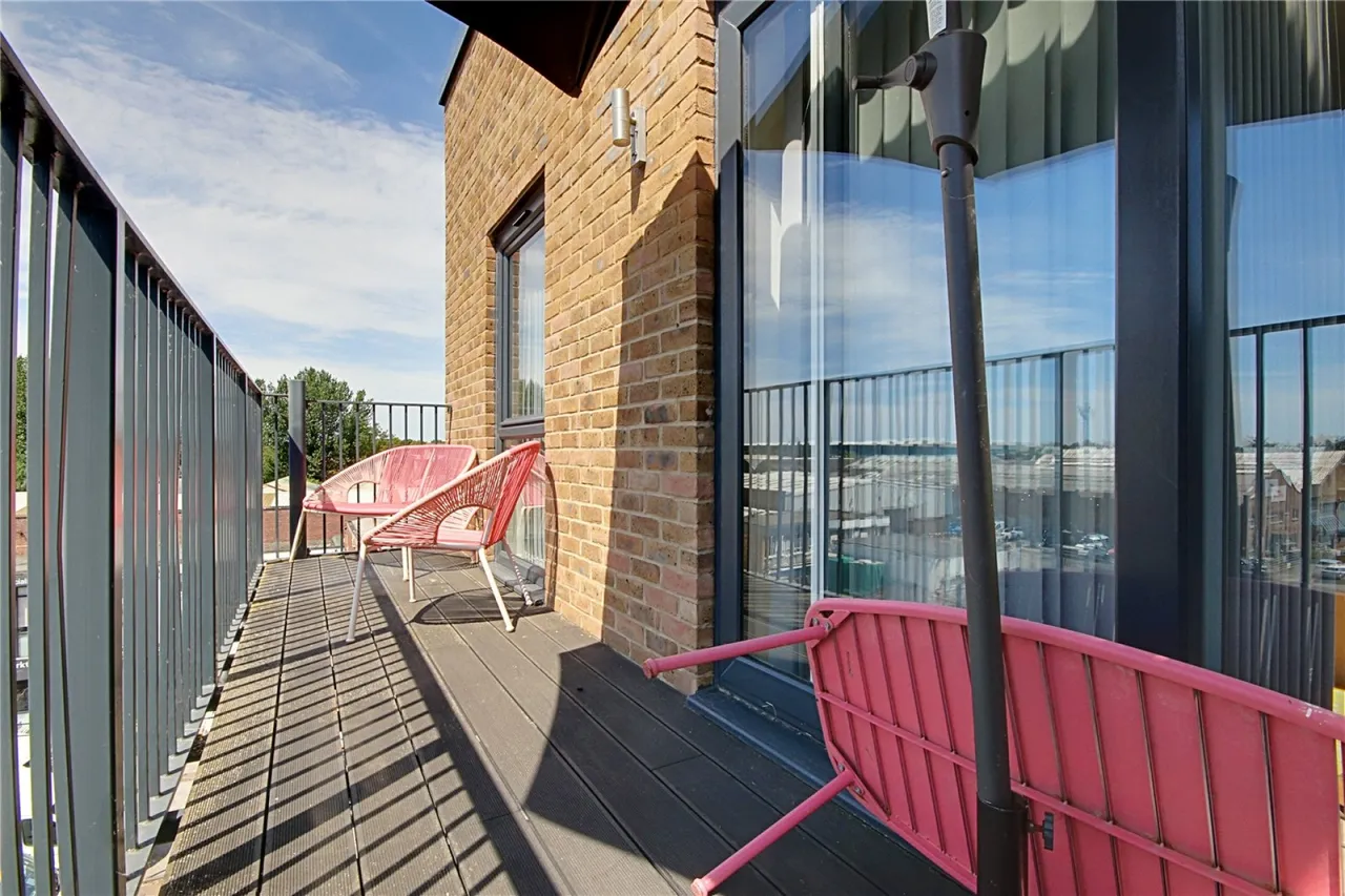 Liberty Court, Waltham Abbey, photo 2
