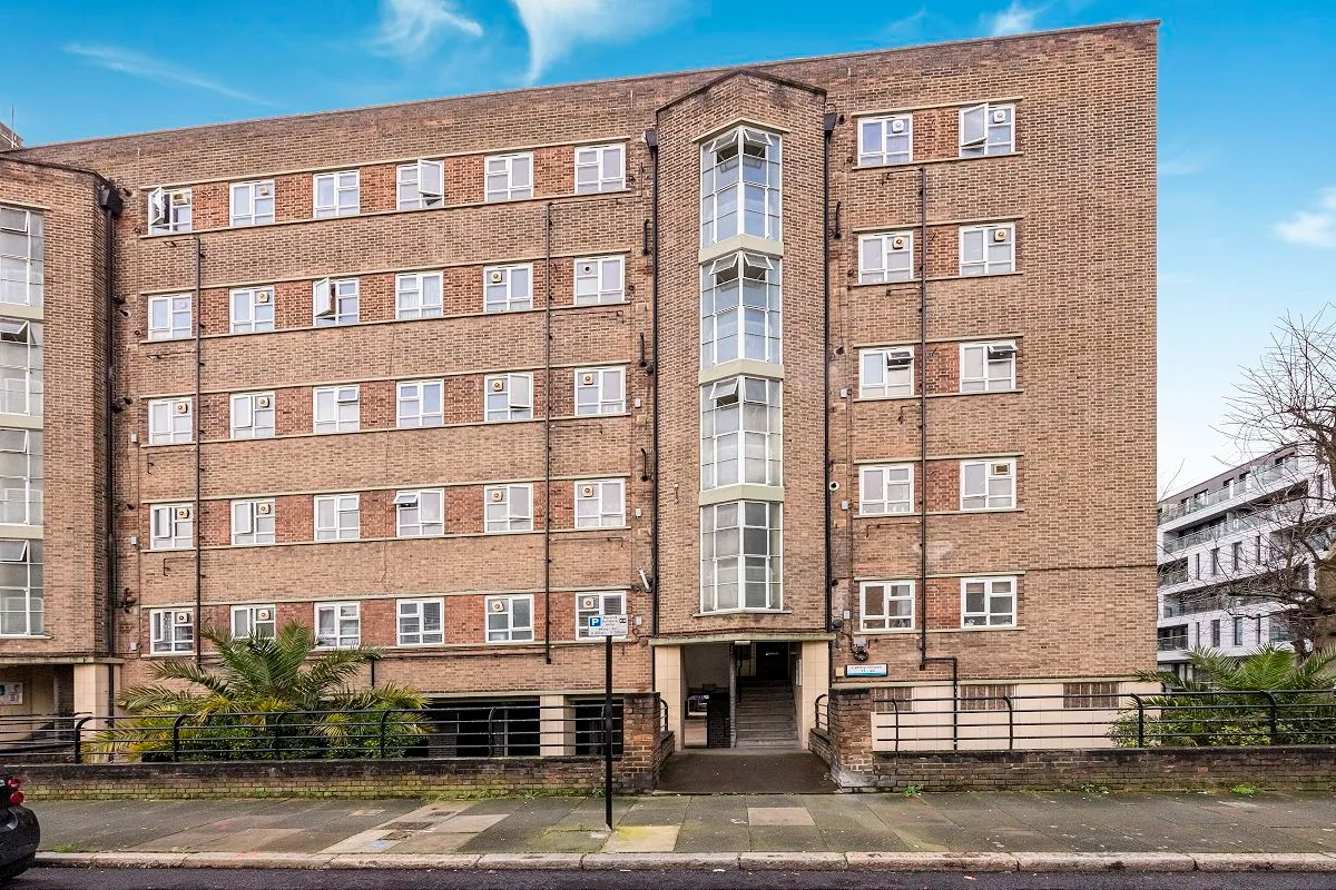 Collinson Street, London, London, SE1 1QE, photo 10
