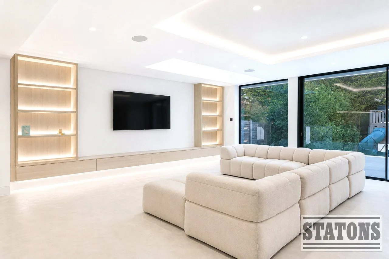 Parkgate Avenue, Hadley Wood, EN4, photo 11