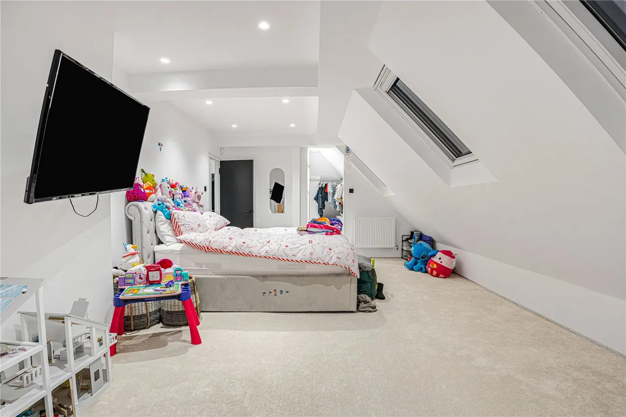 Parkgate Avenue, Hadley Wood, EN4, photo 45