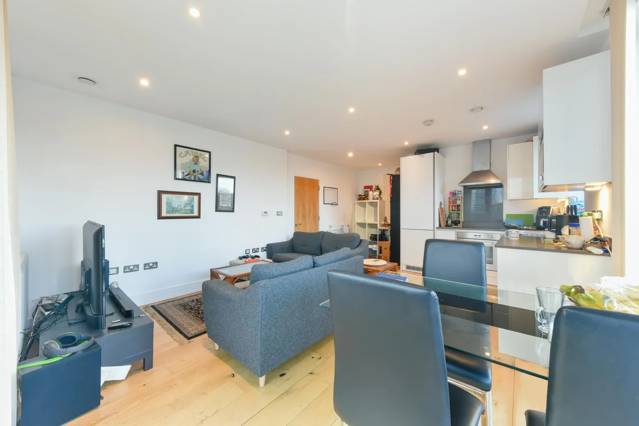 Nelson Street, London, E16, photo 6