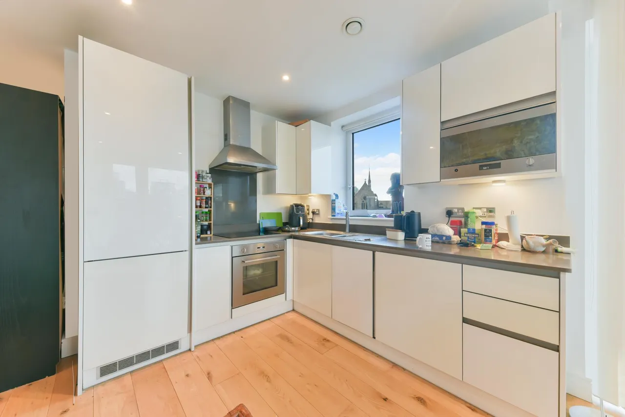 Nelson Street, London, E16, photo 2