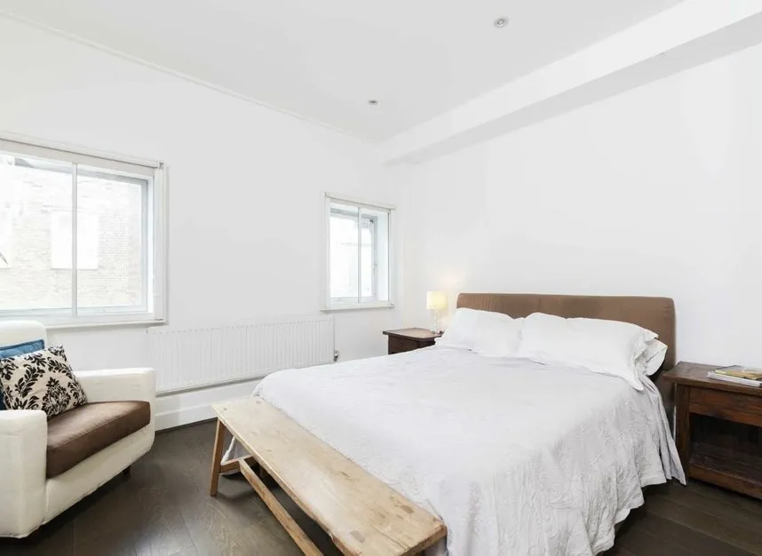 Saffron Hill, Clerkenwell, EC1N, photo 5