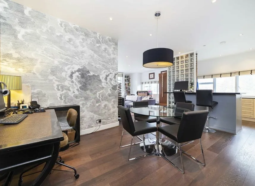 Saffron Hill, Clerkenwell, EC1N, photo 3
